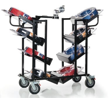 Southwire SIMpull CoilPAK Cart
