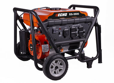 Echo Portable Generator 3500W