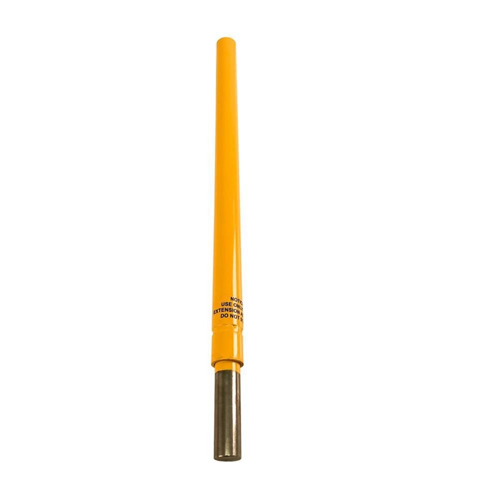Paragon Pro 18 in. Drywall Lift Height Extension for PANELLIFT, large image number 1