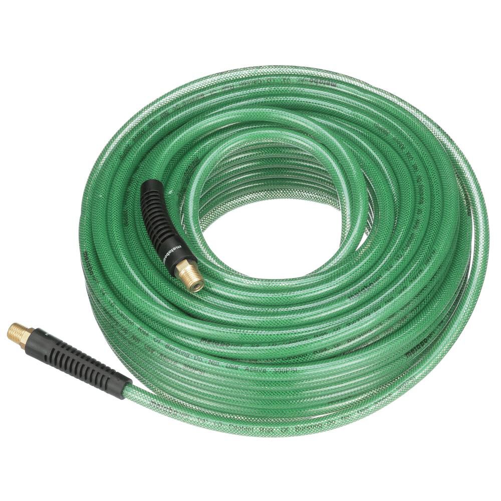 Metabo HPT Air Hose 1/4in x 100', large image number 7