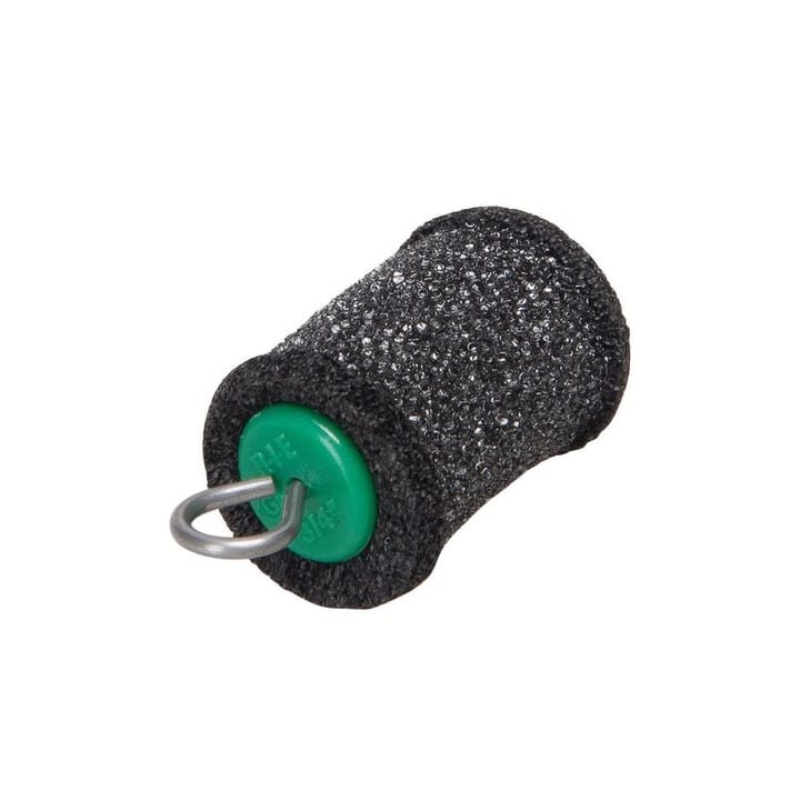 Greenlee 3/4 Inch Foam Green Boxed Conduit Piston