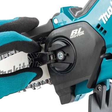 Makita 18V LXT Lithium-Ion Brushless Cordless 6in Pruning Saw (Bare Tool), large image number 12