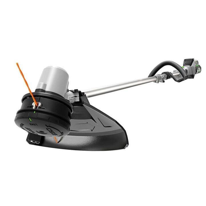 EGO Power+ 530 CFM Blower (Bare Tool) and String Trimmer Kit Reconditioned Bundle, large image number 15