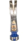 Vaughan 16 Oz Milled Face California Framer Hammer, small image number 4