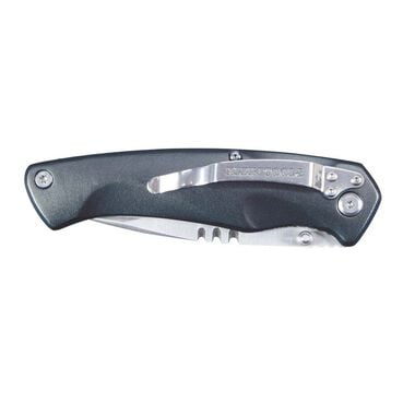Klein Tools Electrician Pocket Knife #2 PH Bit, large image number 12