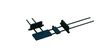 Align-Rite Door and Drawer Drill Guide, small