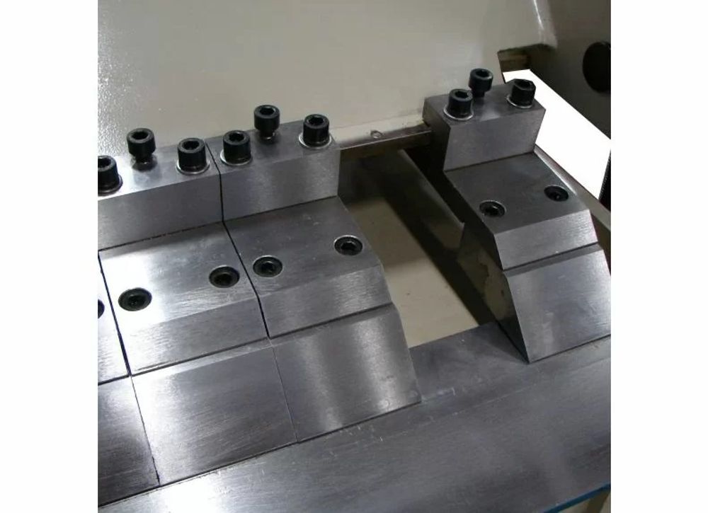 Baileigh Box Brake BB-4814, large image number 4