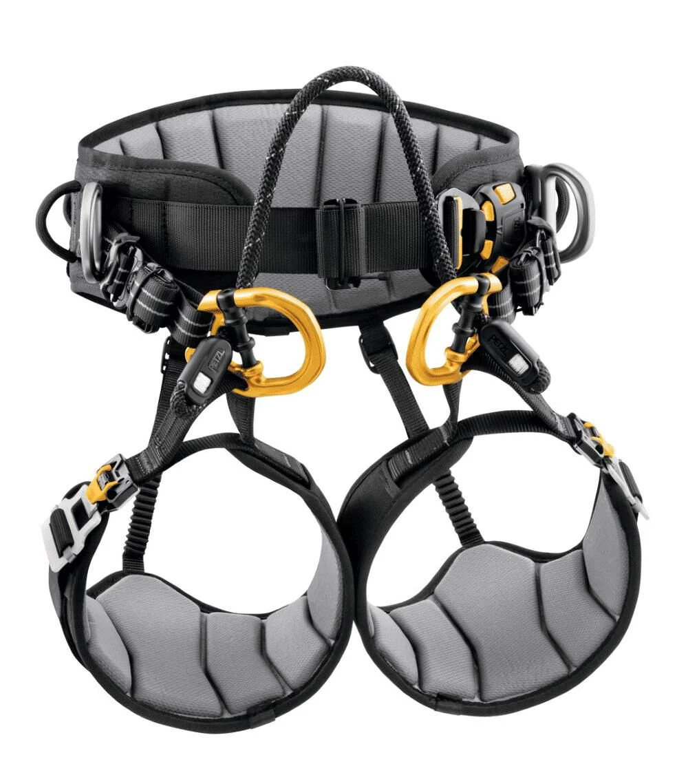 Petzl Tree Care Seat Harness (Waist 83-120 cm), large image number 1