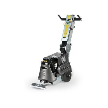 National Flooring Equipment Heavy Duty Hydraulic Walk-Behind Scraper
