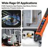 Klein Tools Compact Combustible Gas Leak Detector, small image number 5