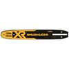 DEWALT 12 in. Chainsaw Replacement Bar, small image number 2