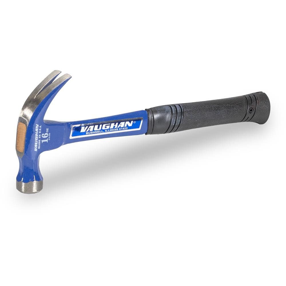 Vaughan R16 16 Oz Steel Eagle Hammer, large image number 1