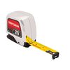 CRAFTSMAN 25 Ft. Chromelock Tape Measure, small image number 3