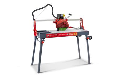 Rubi Tools DC-250 Python Electric Cutter Model 850 120V 60HZ, large image number 1
