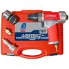 Milton Air Strike Bi-Directional Pneumatic Air Hammer, 0.401 Shank 3000 BPM, small image number 1