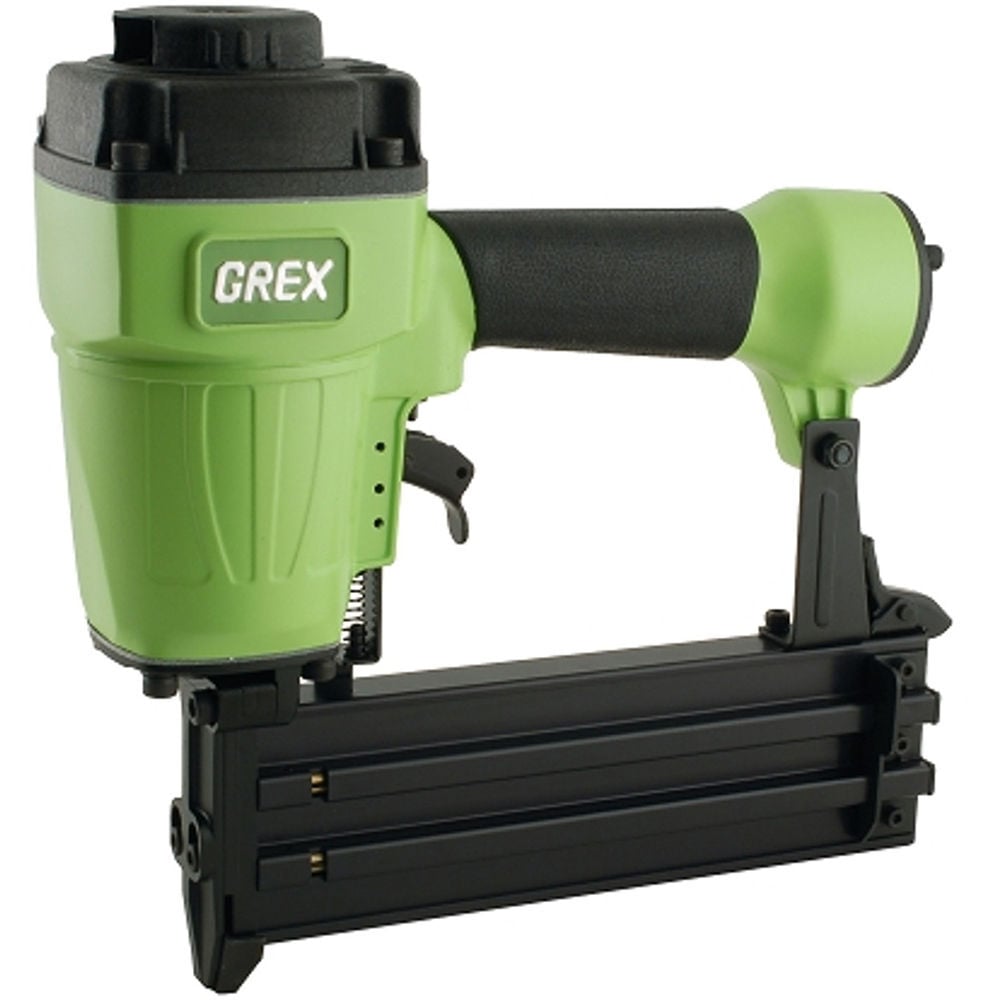 Grex Power Tools 2 1/2in Concrete/Sheet Metal Nailer, large image number 1