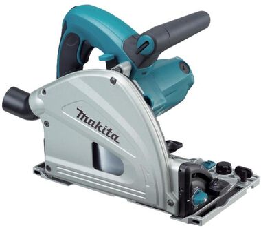 Makita 6-1/2 In. Plunge Circular Saw