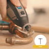 Dremel Cordless Rotary Tool Reconditioned, small image number 4