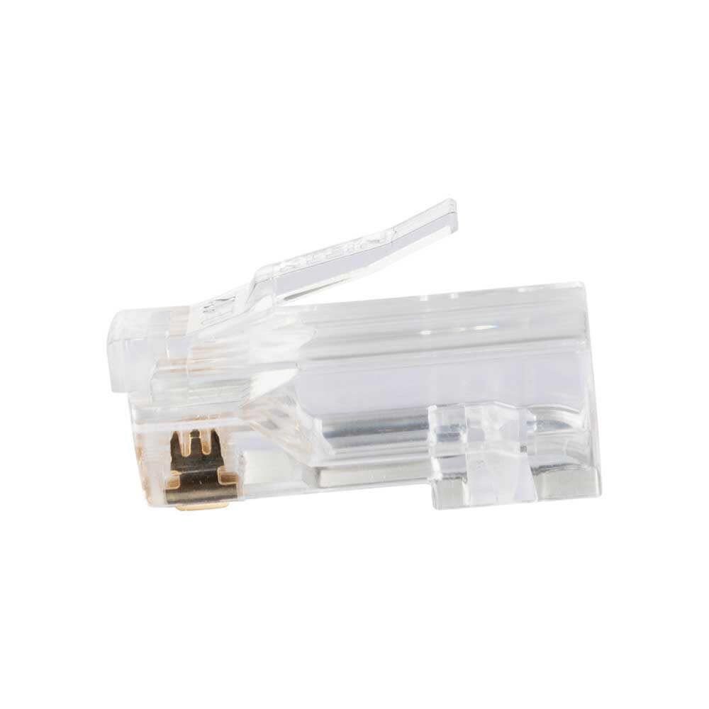 Klein Tools RJ45 CAT6A UTP Pass Thru Plug 200pk, large image number 10