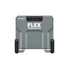 FLEX TRACK LOCK Dual Straight Hook 2 Pieces, small image number 3