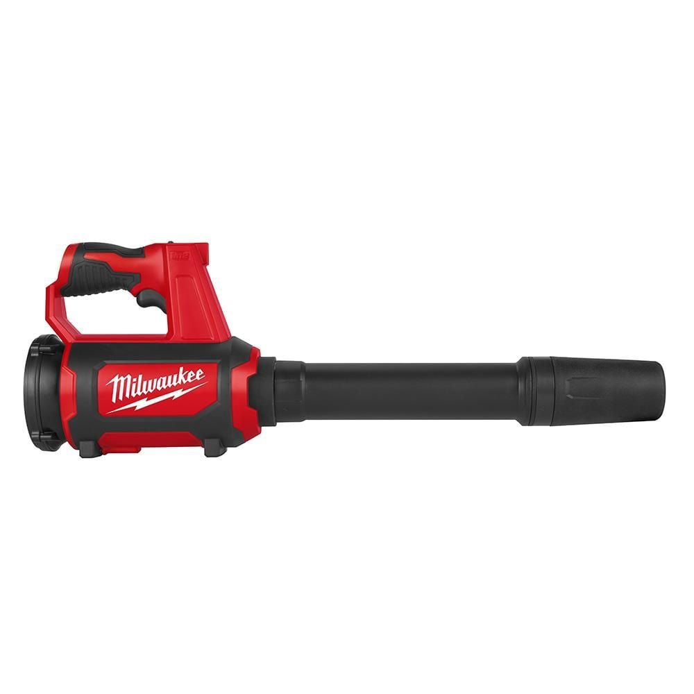 Milwaukee M12 Compact Spot Blower (Bare Tool), large image number 14