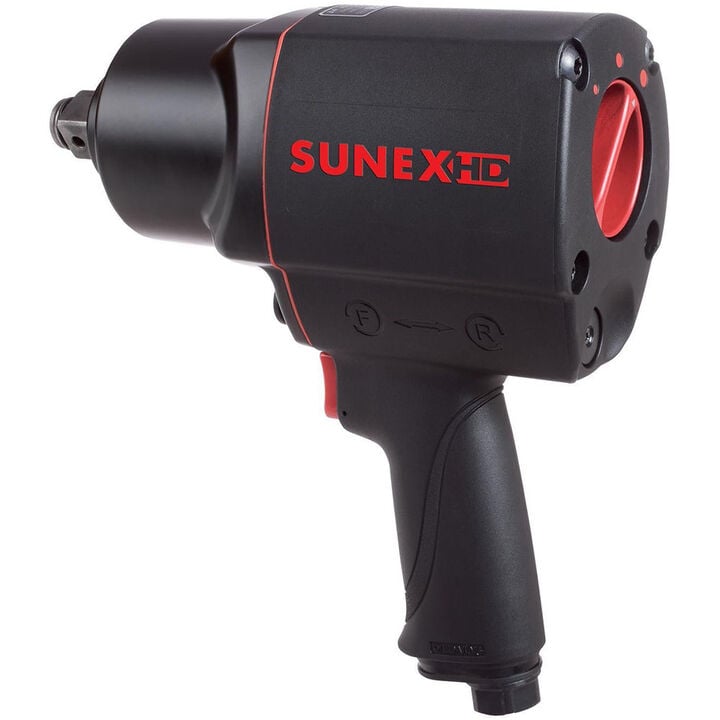 Sunex 3/4 In. Composite Impact Wrench