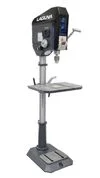 Laguna Tools DP|20 20 Inch Drill Press Touchscreen Floor Model, small image number 2