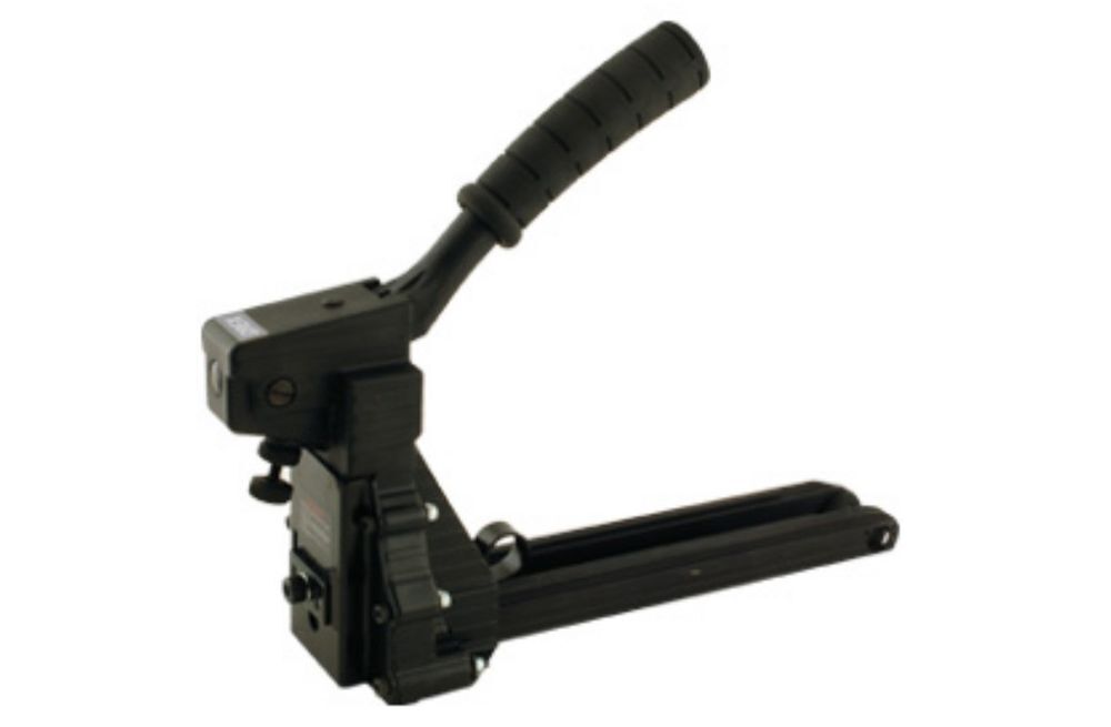 Grex Power Tools Stapler 1 1/4in Crown Manual Carton, large image number 1