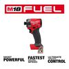 Milwaukee M18 Combo Kit with Drill/Driver, Driver, Switch, Saw and Battery, small image number 3
