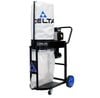 Delta Power Equipment 6-Gallon Dry Self-Cleaning Dust Collector, small image number 2