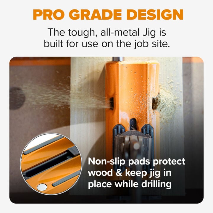 Bora Portamate Pro Compact Jig, large image number 7
