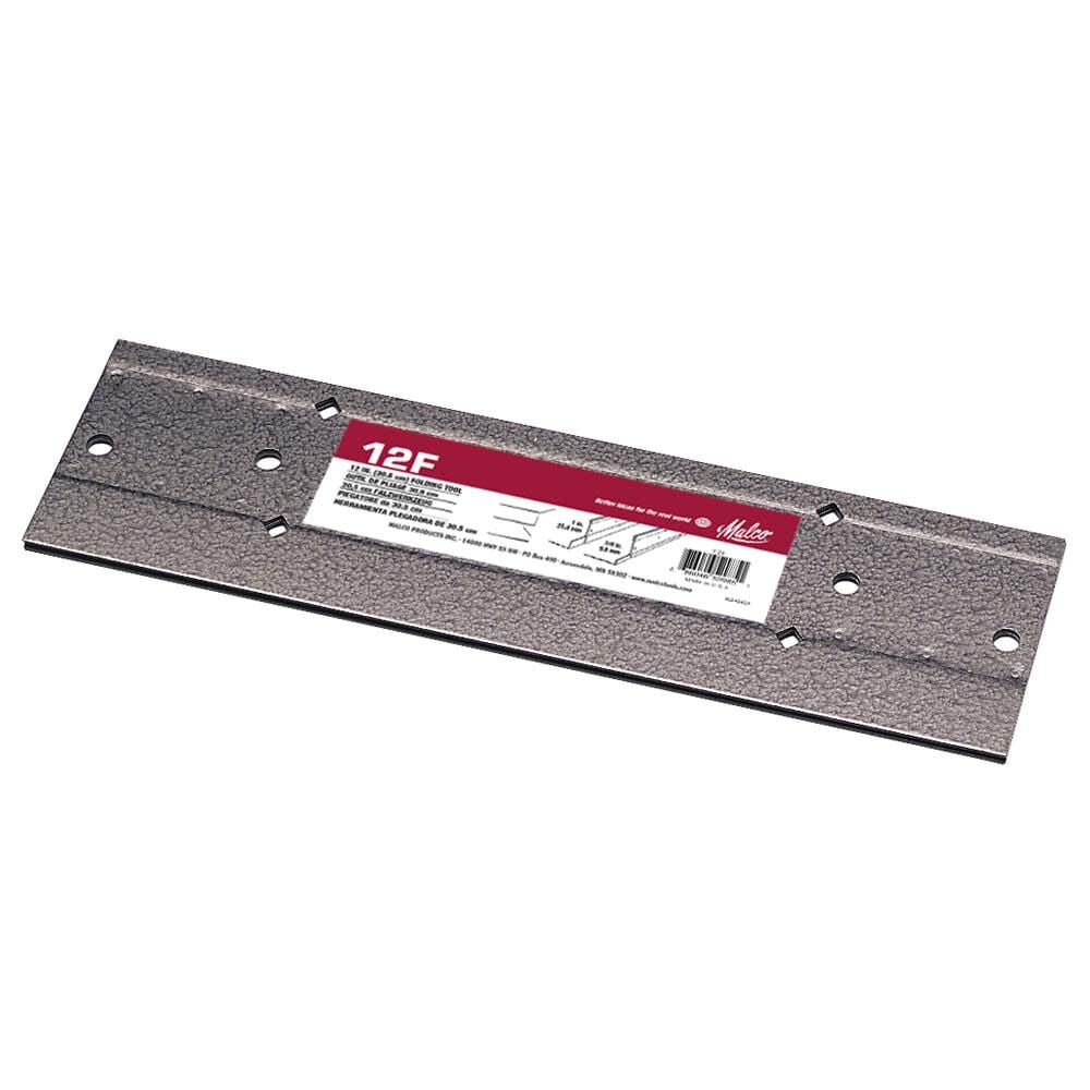 Malco Products 12in Folding Tool, large image number 1