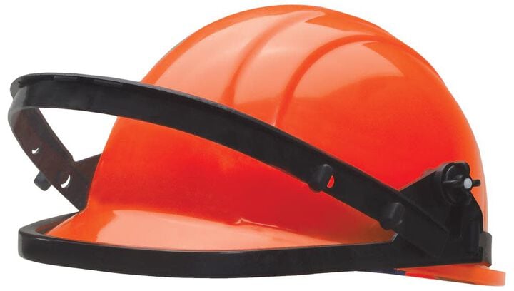 Delta Plus E13 Face Shield Bracket