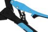 Ox Tools Auto Adjust 7 Inch C Clamp With Swivel Pad, small image number 4