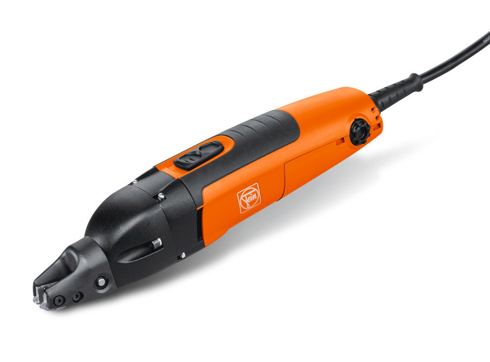 Fein Slitting Shear up to 16 Gauge 18 Gauge for Stainless Steel, large image number 1