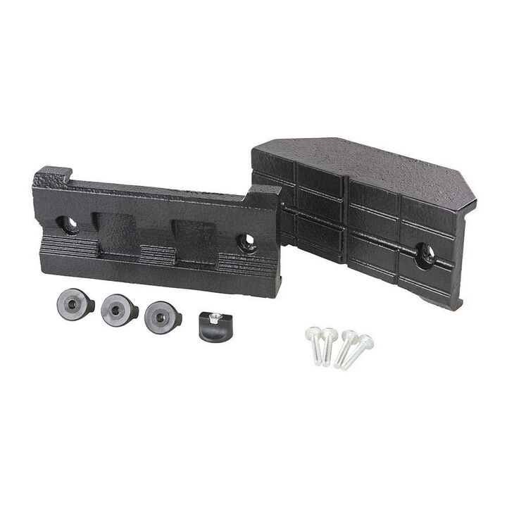 Triton Power Tools Engineering Jaws for SJA100XL, large image number 1