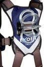 DBI Sala ExoFit NEX Construction Style Positioning Harness - Small, small image number 5