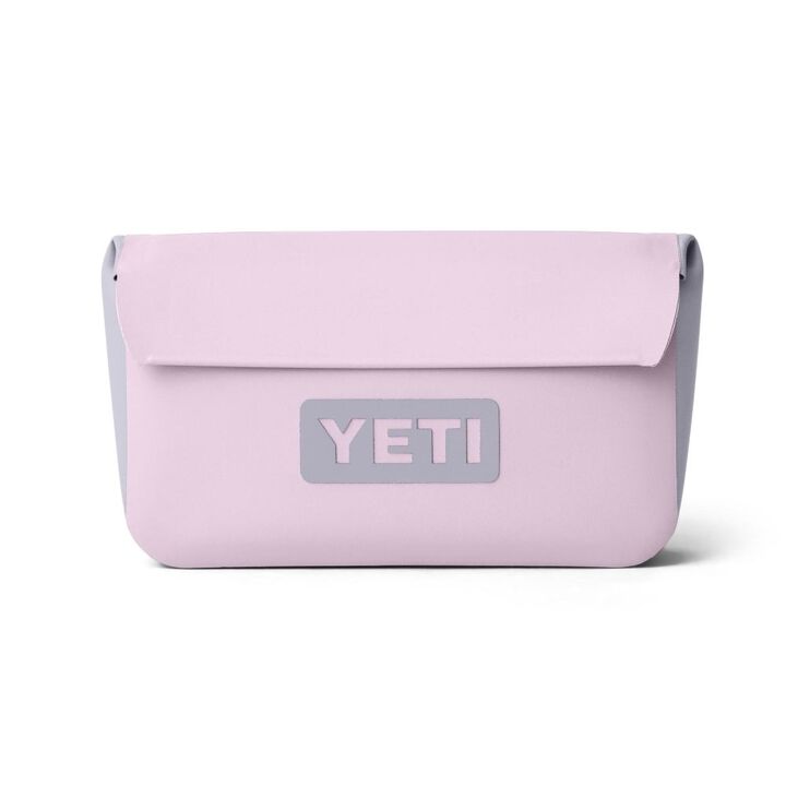 YETI Sidekick Dry 1L Gear Case Cherry Blossom