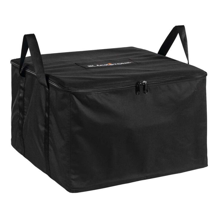 Blackstone Carry Bag for 22 Inch Tabletop Griddle Black