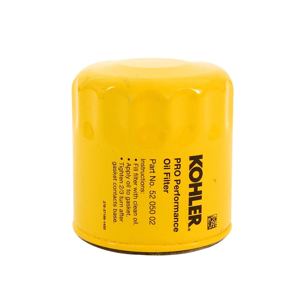 Cub Cadet Oil Filter for Kohler 7000 Series or Rehlko Command Engine, large image number 1