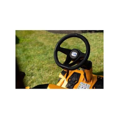 Cub Cadet Ultima Series ZTS2 Zero Turn Lawn Mower 50in 23HP, large image number 9