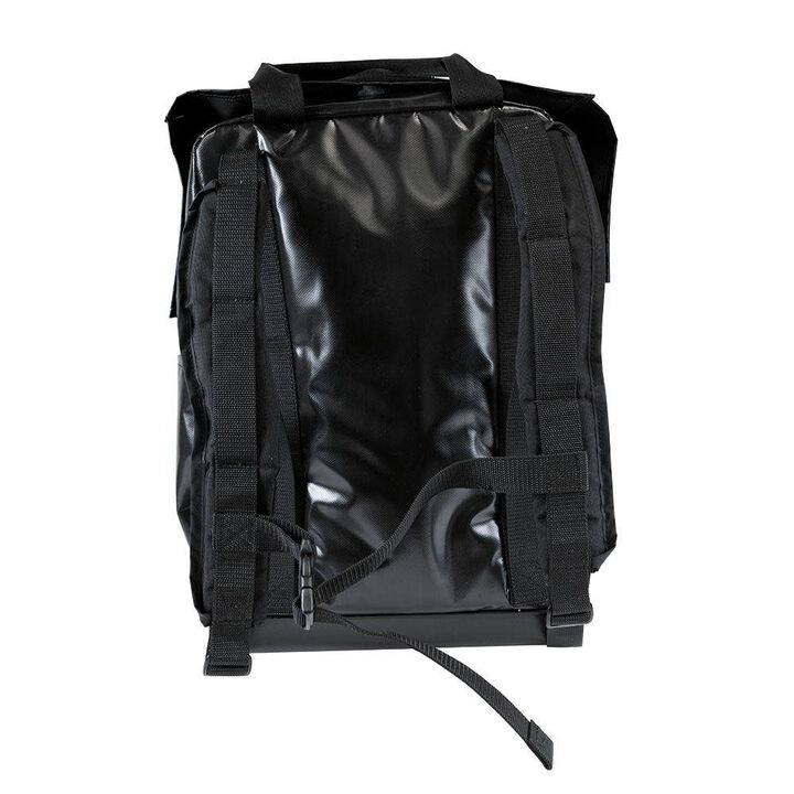 Klein Tools Lineman Backpack Black, large image number 9
