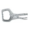 Irwin 6 In. Locking Clamp with Regular Tips, small image number 1