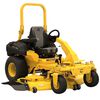 Cub Cadet Pro Z 900 Z 972 S 72 Inch 38.5HP Kawasaki Engine Zero-Turn Mower, small image number 1