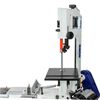 RIKON 4in x 6in Metal Cutting Bandsaw, small image number 3