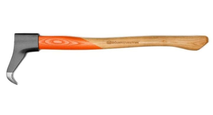 Husqvarna Handsappie/Hookaroon 38cm, large image number 1