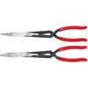 Milwaukee Long Reach Pliers 2pc Set, small image number 1
