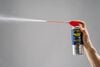 WD40 Water Resistant Silicone Lubricant, small image number 4