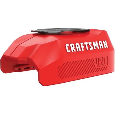 CRAFTSMAN V20* USB Power Source