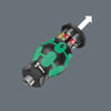 Wera Tools Kraftform Kompakt Stubby Magazine 2 Screwdriver with Bits, small image number 4